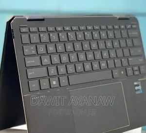 New Laptop HP 16GB Intel Core I7 SSD 1T