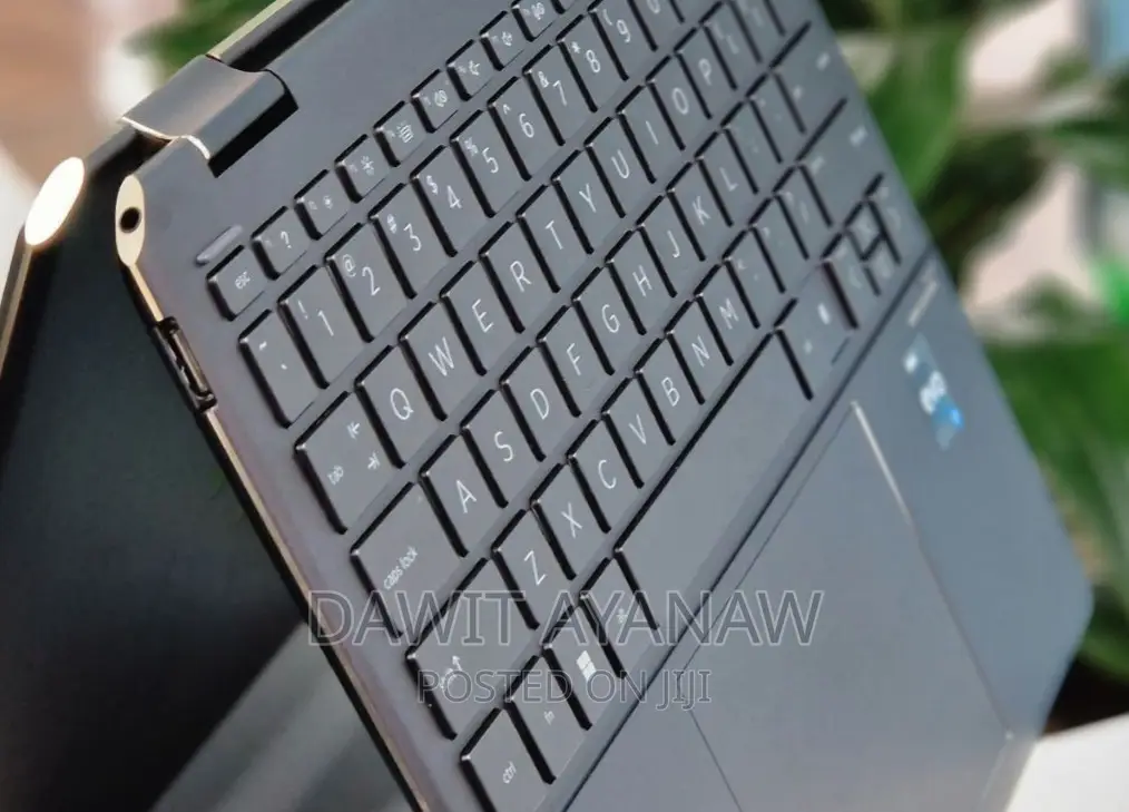 New Laptop HP 16GB Intel Core I7 SSD 1T