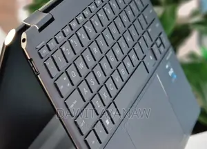 New Laptop HP 16GB Intel Core I7 SSD 1T