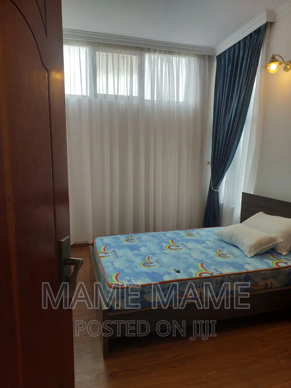 Furnished 2bdrm Apartment in Addis Abeba, Bole for rent