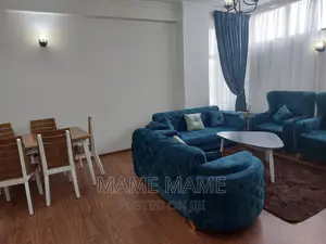Photo - Furnished 2bdrm Apartment in Addis Abeba, Bole for rent