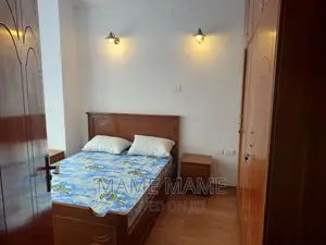 Furnished 2bdrm Apartment in Addis Abeba, Bole for rent