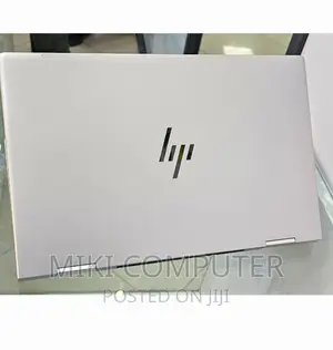 New Laptop HP Envy X360 16GB Intel Core I7 SSD 1T
