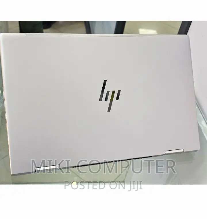New Laptop HP Envy X360 16GB Intel Core I7 SSD 1T