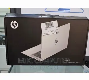 Photo - New Laptop HP Envy X360 16GB Intel Core I7 SSD 1T
