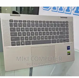 New Laptop HP Envy X360 16GB Intel Core I7 SSD 1T