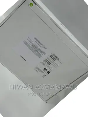 Photo - New Laptop Apple MacBook Pro 2023 M3 14-Inch 8GB Apple M3 SSD 1T