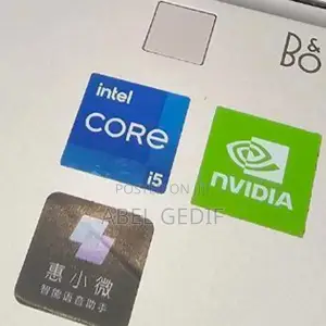 New Laptop HP Pavilion 11 16GB Intel Core I5 SSD 512GB