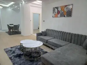 Photo - Furnished 2bdrm Apartment in Addis Abeba, Bole for rent