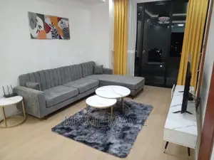 Furnished 2bdrm Apartment in Addis Abeba, Bole for rent