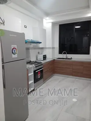Furnished 2bdrm Apartment in Addis Abeba, Bole for rent