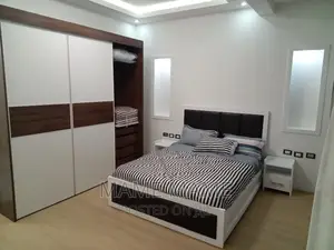 Furnished 2bdrm Apartment in Addis Abeba, Bole for rent