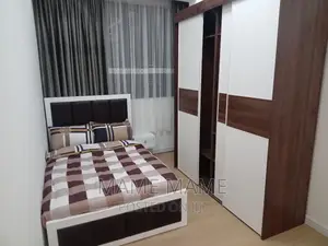 Furnished 2bdrm Apartment in Addis Abeba, Bole for rent