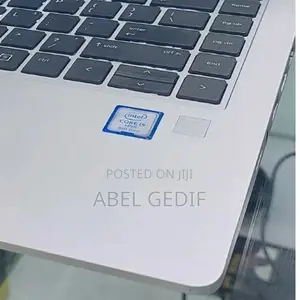 New Laptop HP EliteBook 840 16GB Intel Core I5 SSD 512GB