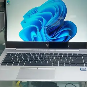 New Laptop HP EliteBook 840 16GB Intel Core I5 SSD 512GB