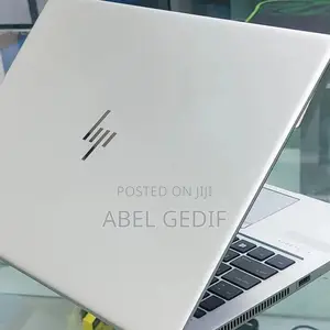 Photo - New Laptop HP EliteBook 840 16GB Intel Core I5 SSD 512GB