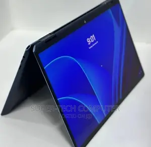 New Laptop HP Spectre X360 16GB Intel Core I7 SSD 512GB