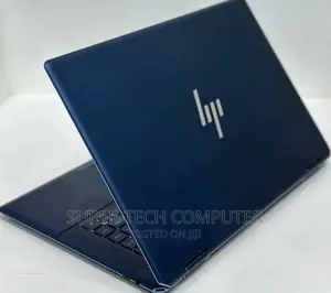 New Laptop HP Spectre X360 16GB Intel Core I7 SSD 512GB