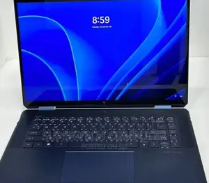 Photo - New Laptop HP Spectre X360 16GB Intel Core I7 SSD 512GB