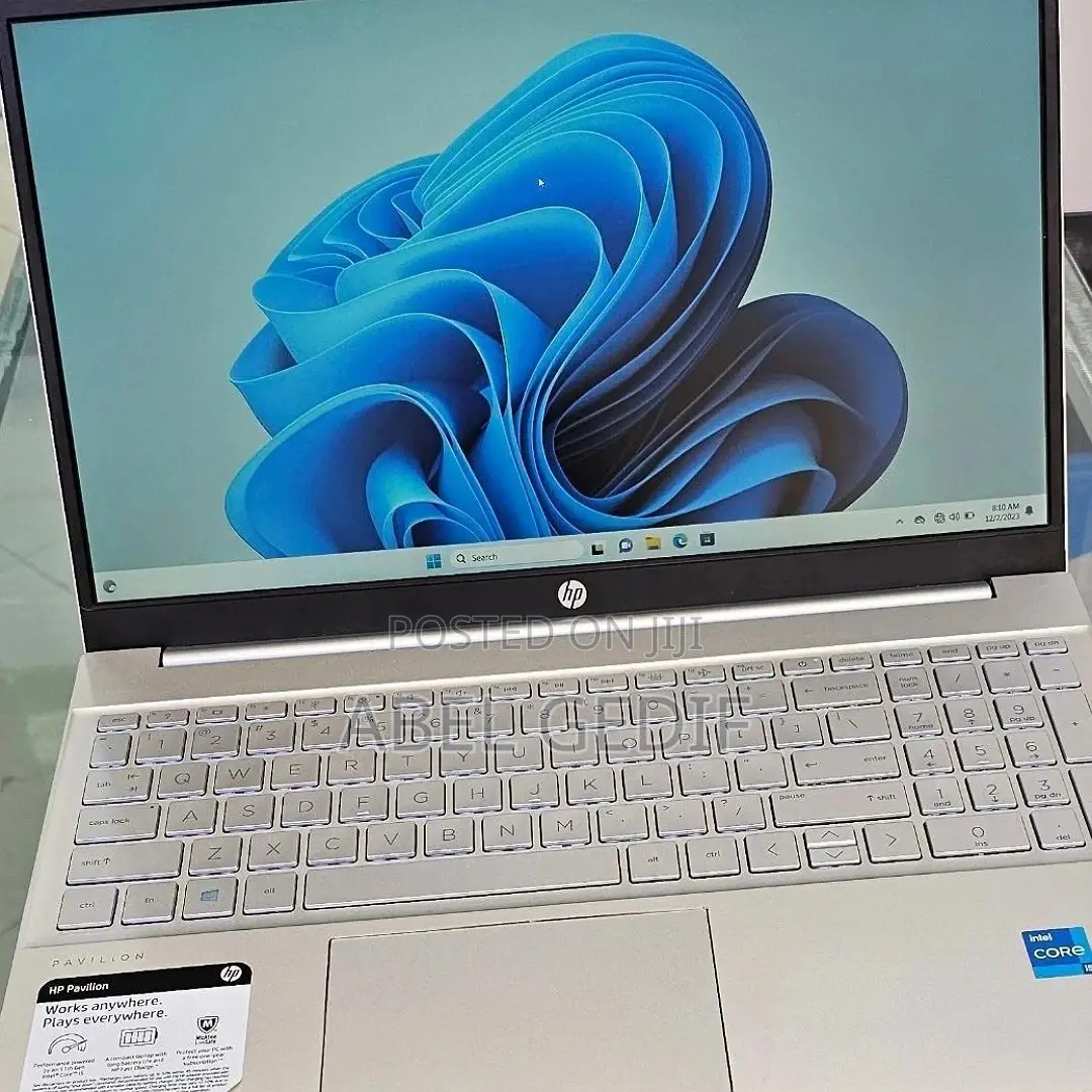 New Laptop HP Pavilion 11 16GB Intel Core I5 SSD 512GB
