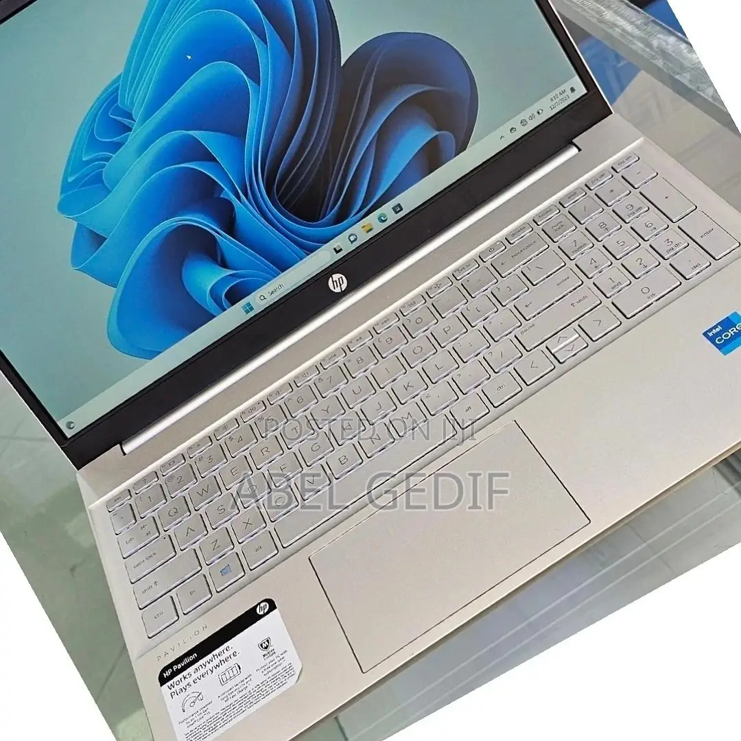 New Laptop HP Pavilion 11 16GB Intel Core I5 SSD 512GB