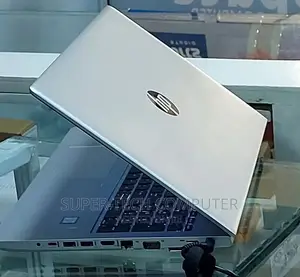 New Laptop HP 650 G5 8GB Intel Core I5 HDD 1T