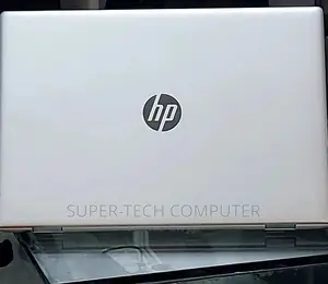 New Laptop HP 650 G5 8GB Intel Core I5 HDD 1T