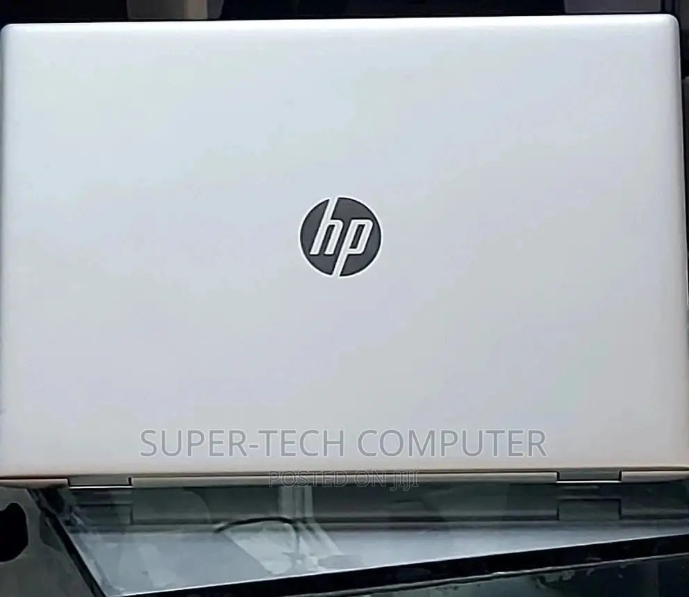 New Laptop HP 650 G5 8GB Intel Core I5 HDD 1T