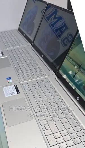 New Laptop HP Pavilion 15 16GB Intel Core I7 SSD 512GB