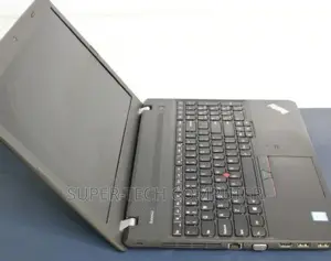 New Laptop Lenovo ThinkPad E570 4GB Intel Core I5 HDD 500GB