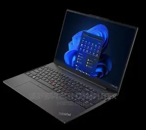 New Laptop Lenovo ThinkPad E570 4GB Intel Core I5 HDD 500GB