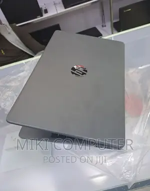 New Laptop HP Stream Notebook 8GB Intel Core i3 SSD 256GB