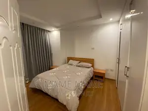 Furnished 2bdrm Apartment in Addis Abeba, Bole for rent