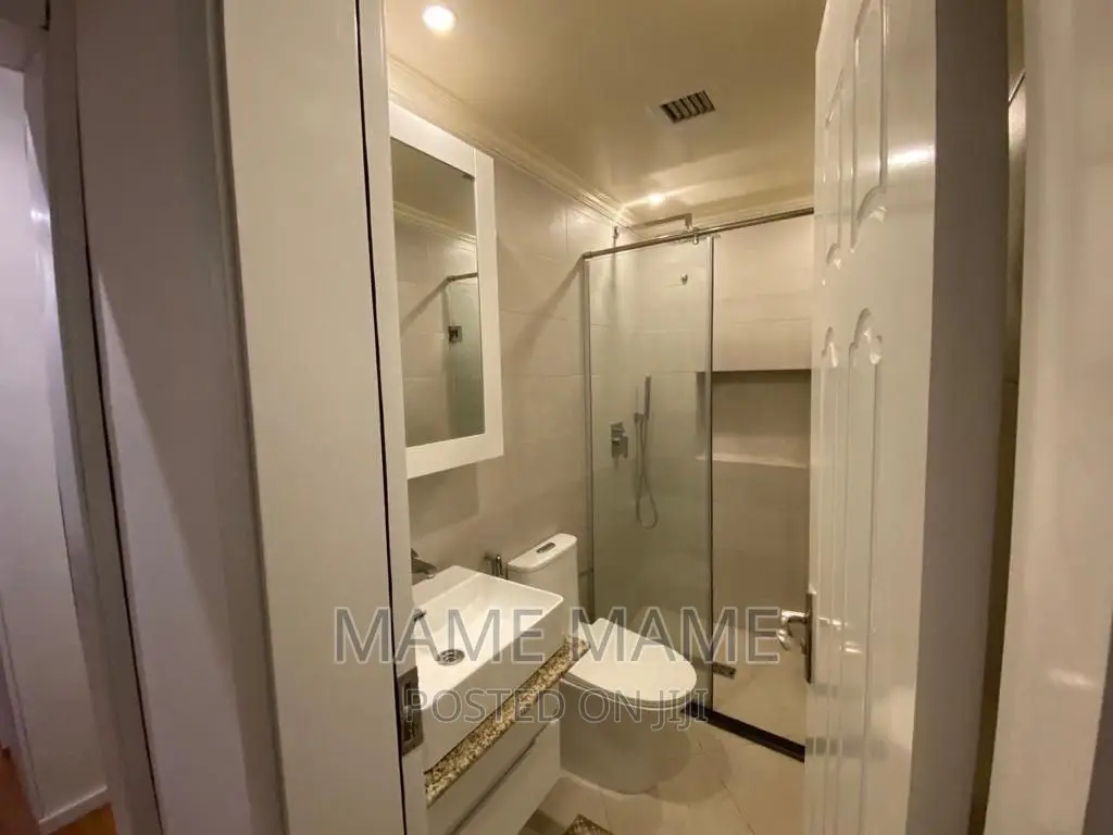 Furnished 2bdrm Apartment in Addis Abeba, Bole for rent