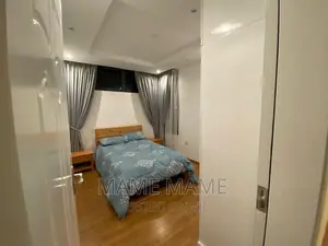 Furnished 2bdrm Apartment in Addis Abeba, Bole for rent