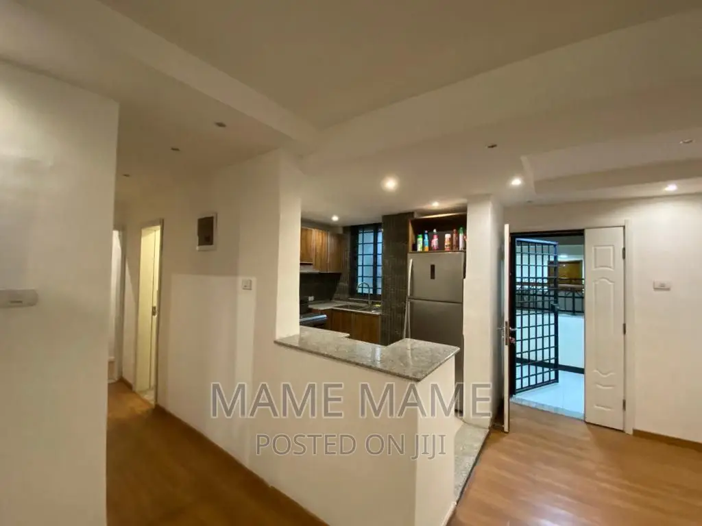 Furnished 2bdrm Apartment in Addis Abeba, Bole for rent