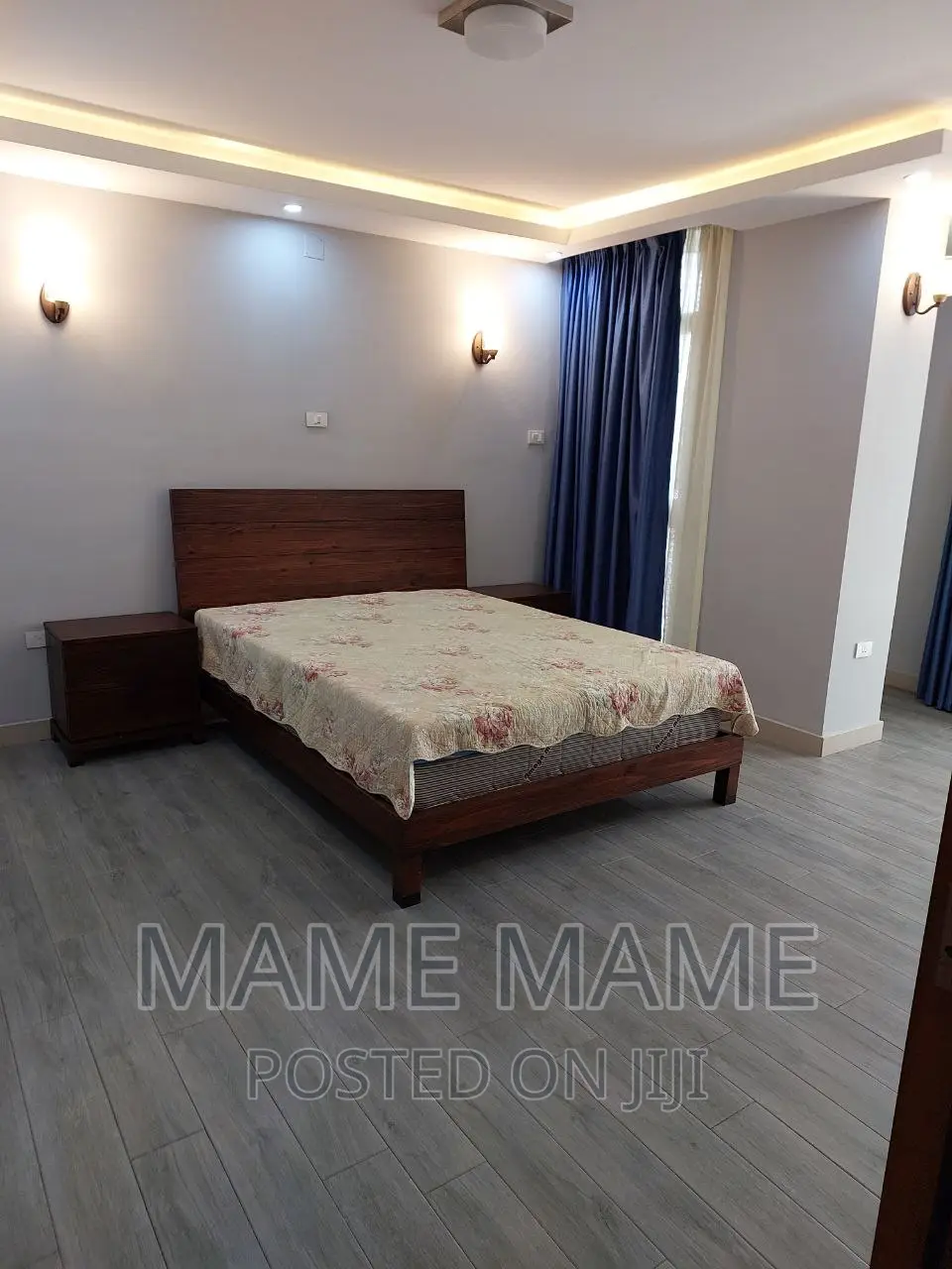 Furnished 3bdrm Apartment in Addis Abeba, Bole for rent