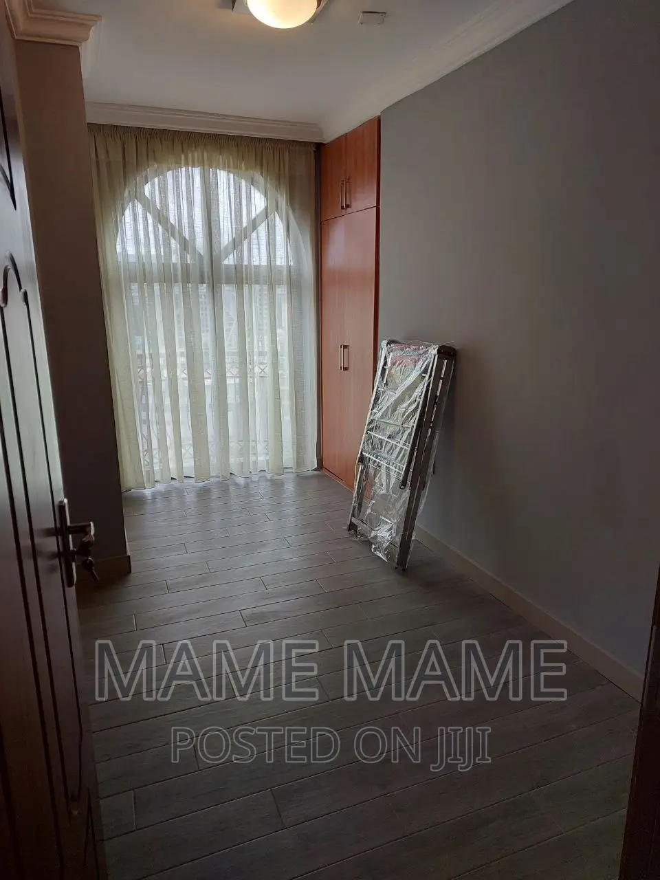 Furnished 3bdrm Apartment in Addis Abeba, Bole for rent