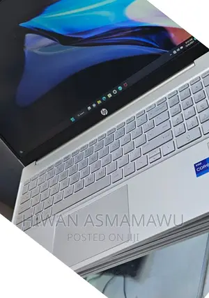 New Laptop HP Pavilion 15 16GB Intel Core I7 SSD 512GB