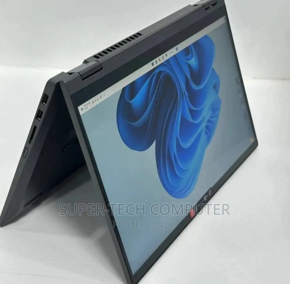 New Laptop Lenovo Flex 5 16GB AMD Ryzen 5 SSD 512GB