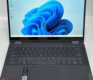 Photo - New Laptop Lenovo Flex 5 16GB AMD Ryzen 5 SSD 512GB