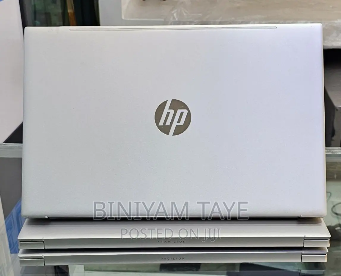 New Laptop HP Pavilion 15 16GB Intel Core I7 SSD 512GB