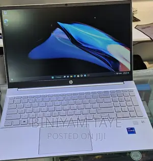 New Laptop HP Pavilion 15 16GB Intel Core I7 SSD 512GB