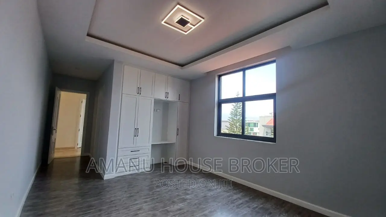 3bdrm Apartment in Addis Abeba, Yeka for rent