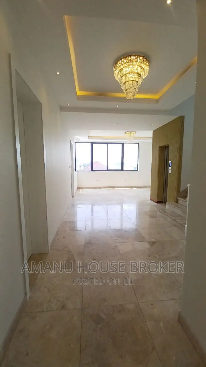 3bdrm Apartment in Addis Abeba, Yeka for rent