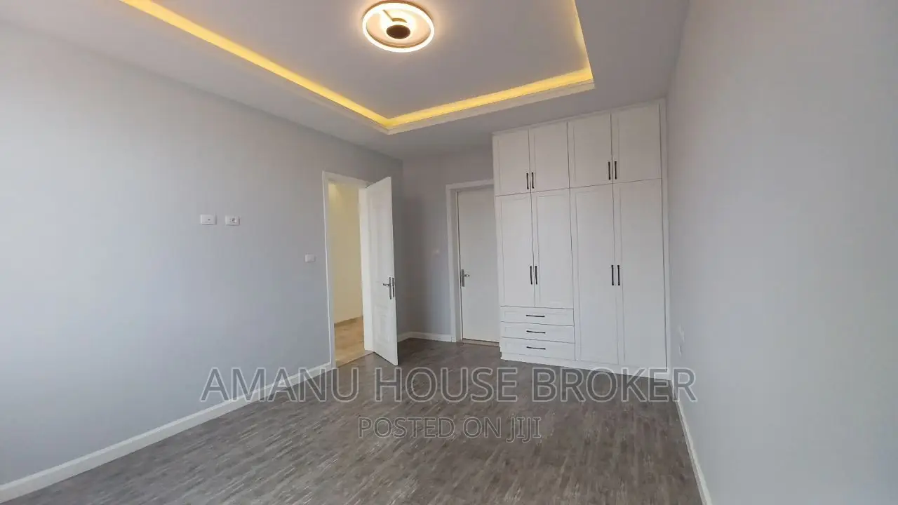 3bdrm Apartment in Addis Abeba, Yeka for rent