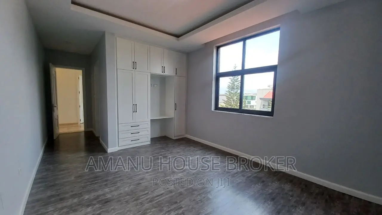 3bdrm Apartment in Addis Abeba, Yeka for rent