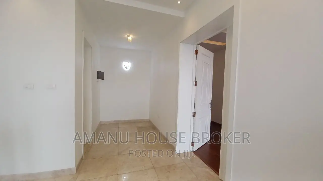 3bdrm Apartment in Addis Abeba, Yeka for rent
