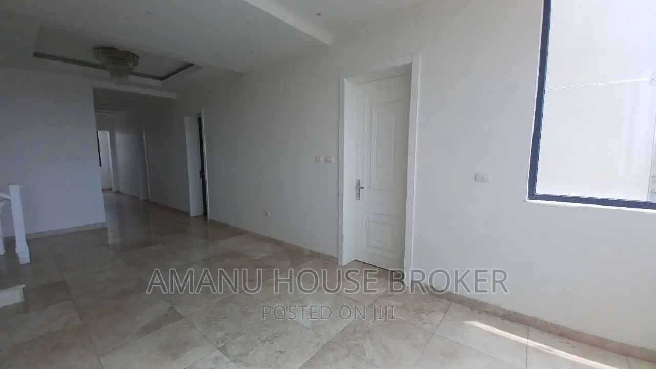 3bdrm Apartment in Addis Abeba, Yeka for rent