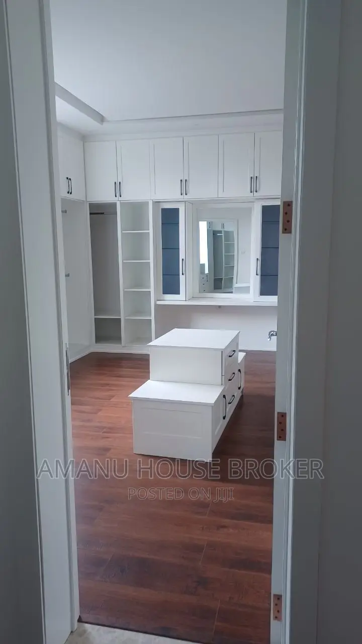 3bdrm Apartment in Addis Abeba, Yeka for rent